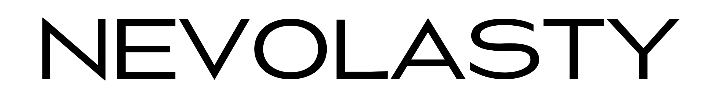 Nevolasty